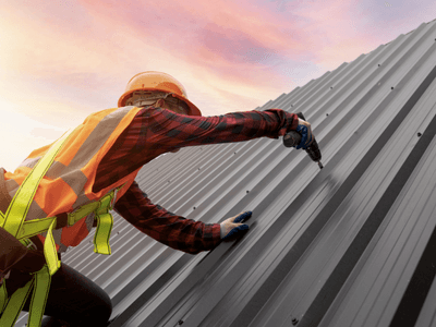 About Roof Repair Experts Walpole, ME